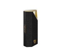 Bugani Brief Lamborghini Black Gold - 1370676 - zdjęcie 2